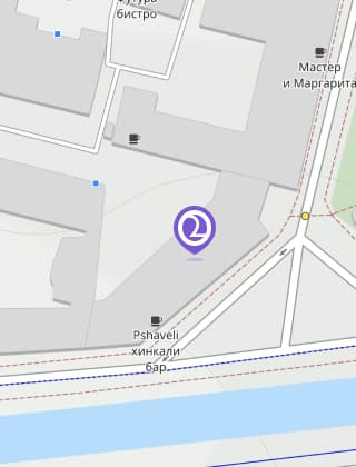 Наше местоположение.
